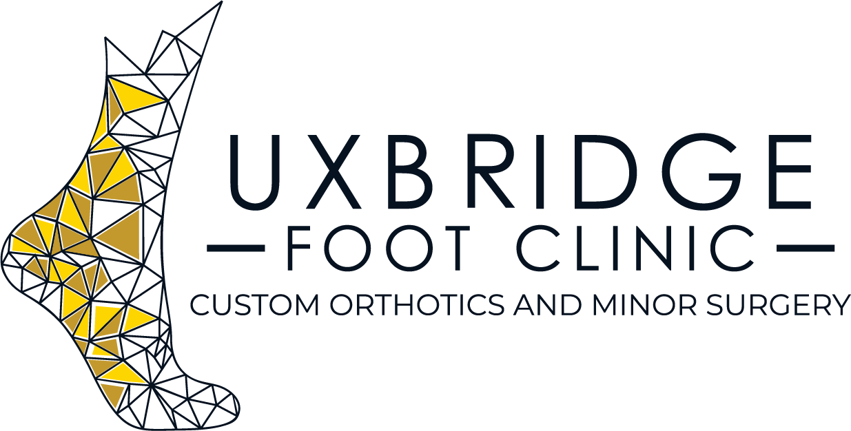 Uxbridge Foot Clinic