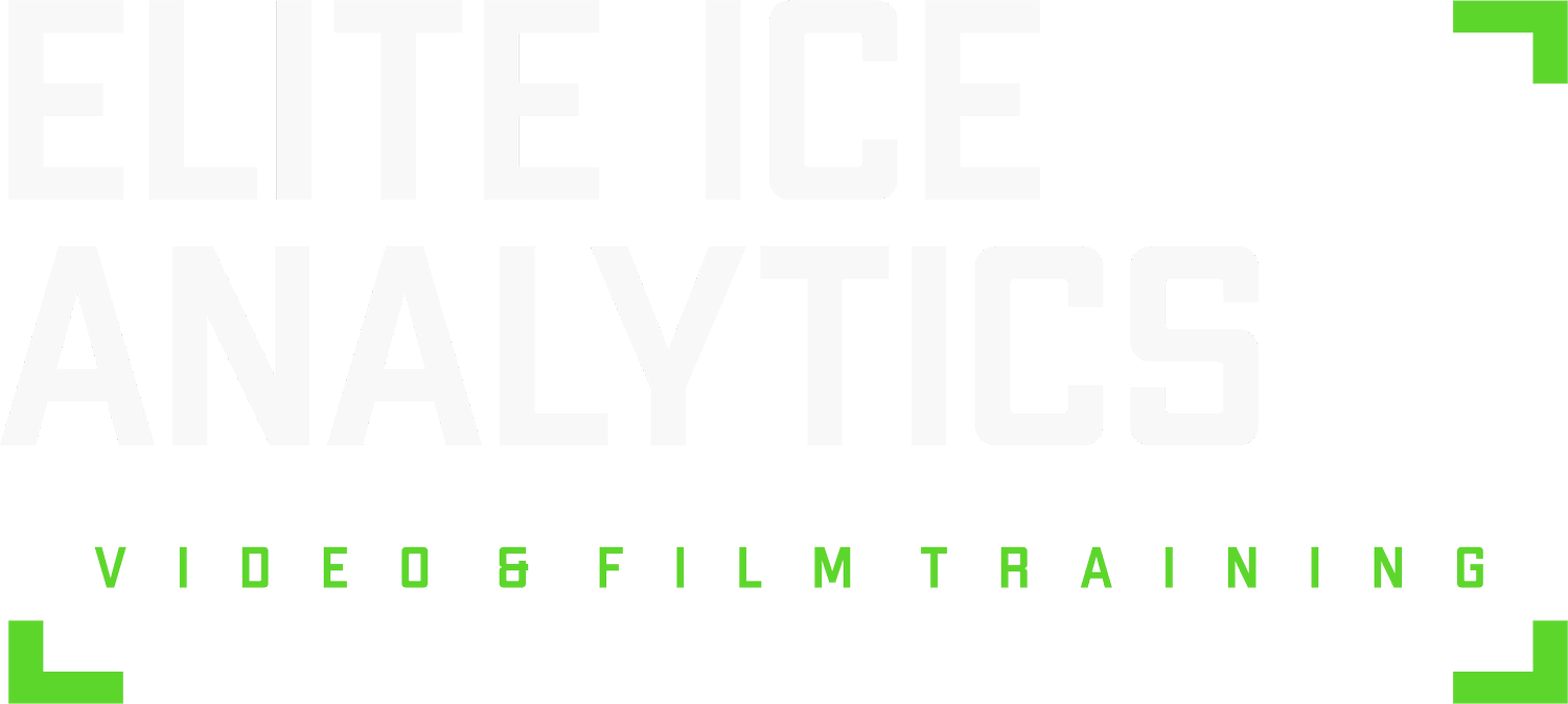 Elite Ice Analytics