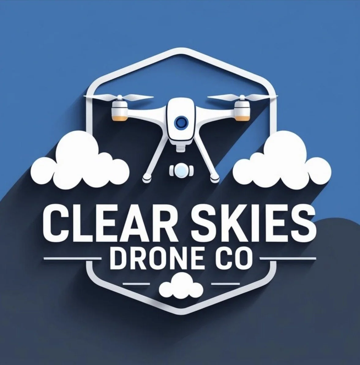 Clear Skies Drone Co