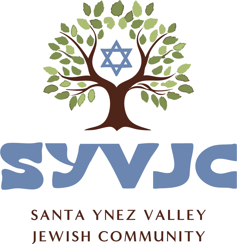Santa Ynez Valley Jewish Community