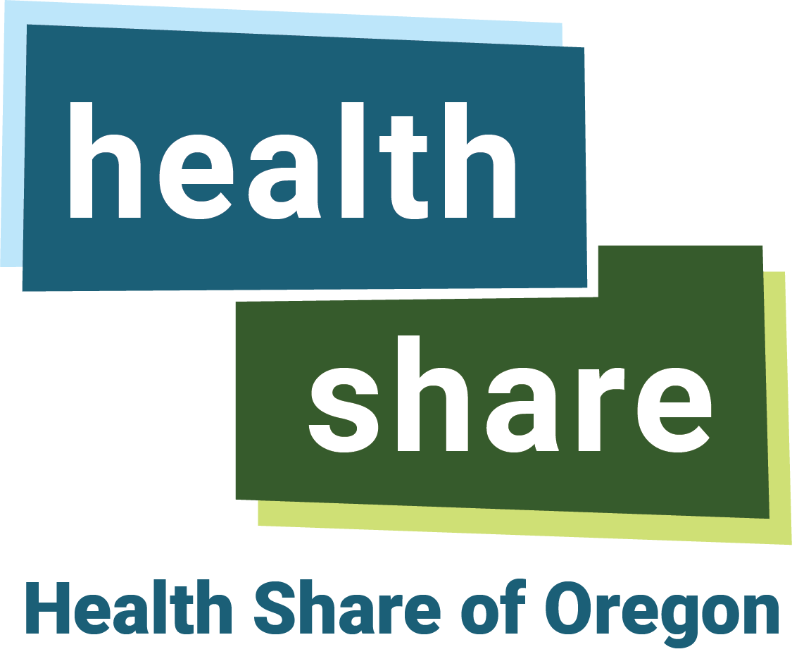 Health Share of Oregon