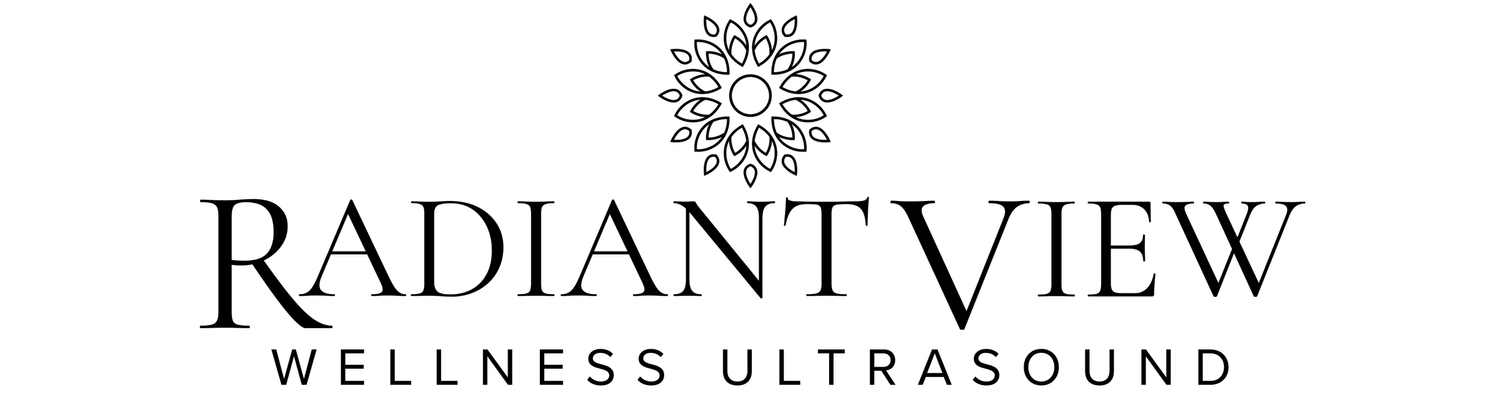 RadiantView Wellness Ultrasound | Ultrasound screenings in Orange County, CA