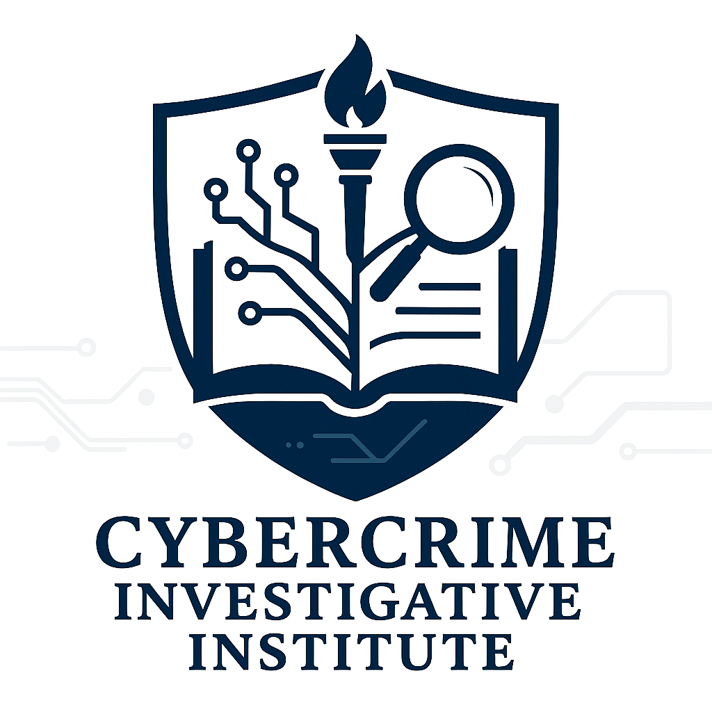 Cybercrime Investigative Institute
