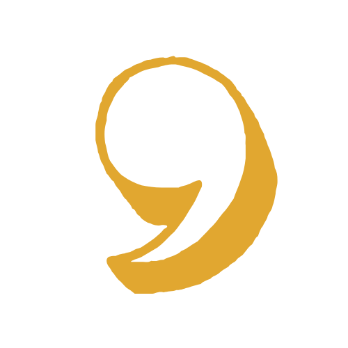 Welcome to COMMA