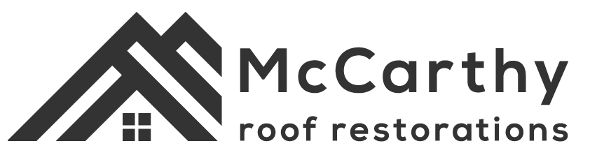 McCarthy Roof Restorations