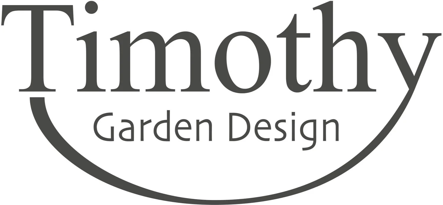 Timothy Garden Design