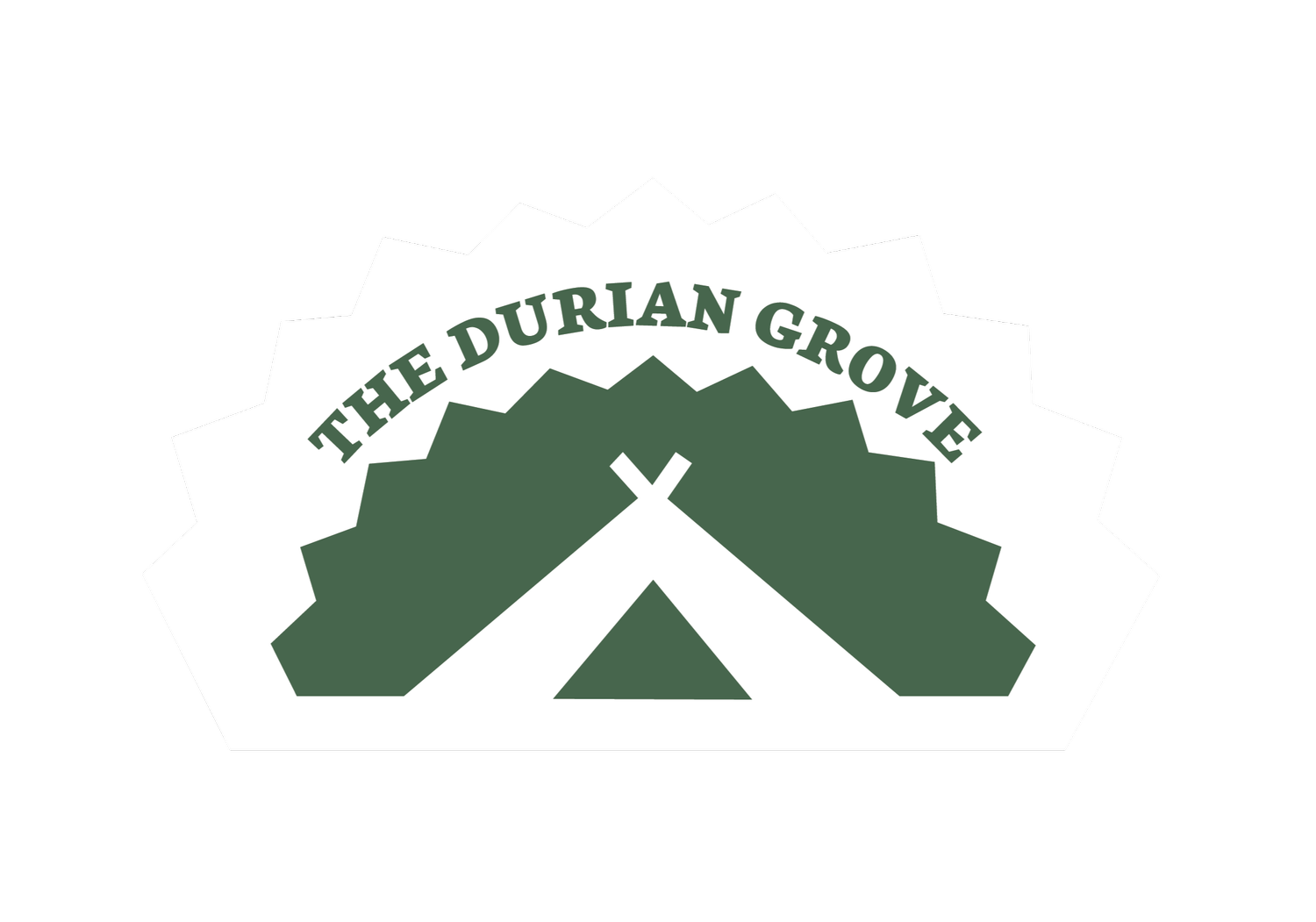 The Durian Grove