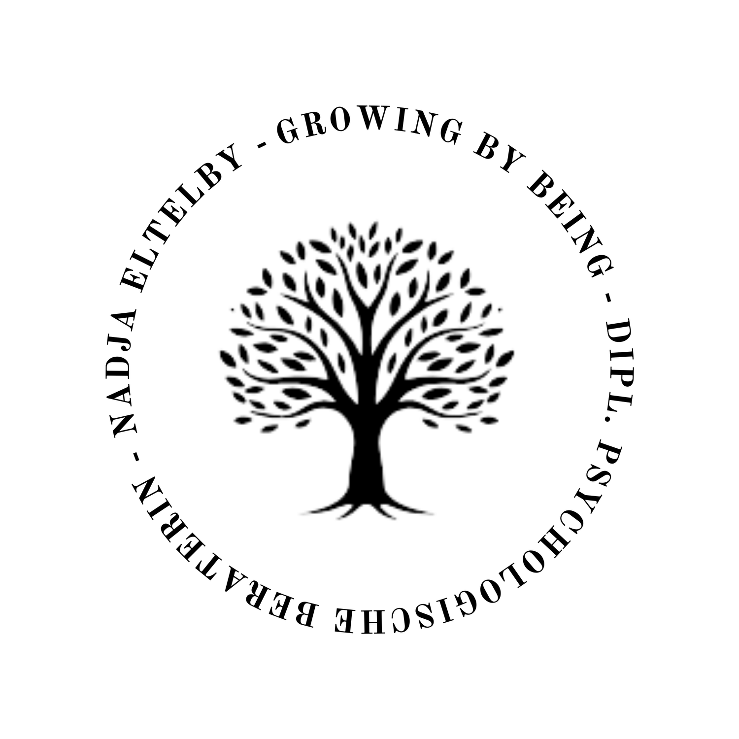 Dipl. Psychologische Beraterin Nadja Eltelby, BSc (WU)