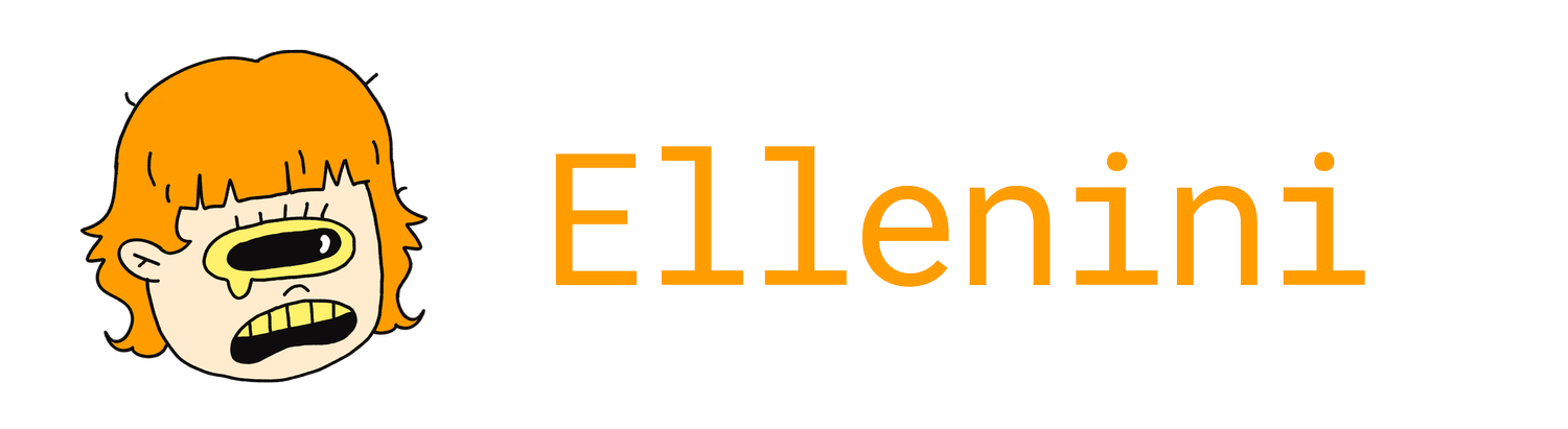 Ellenini