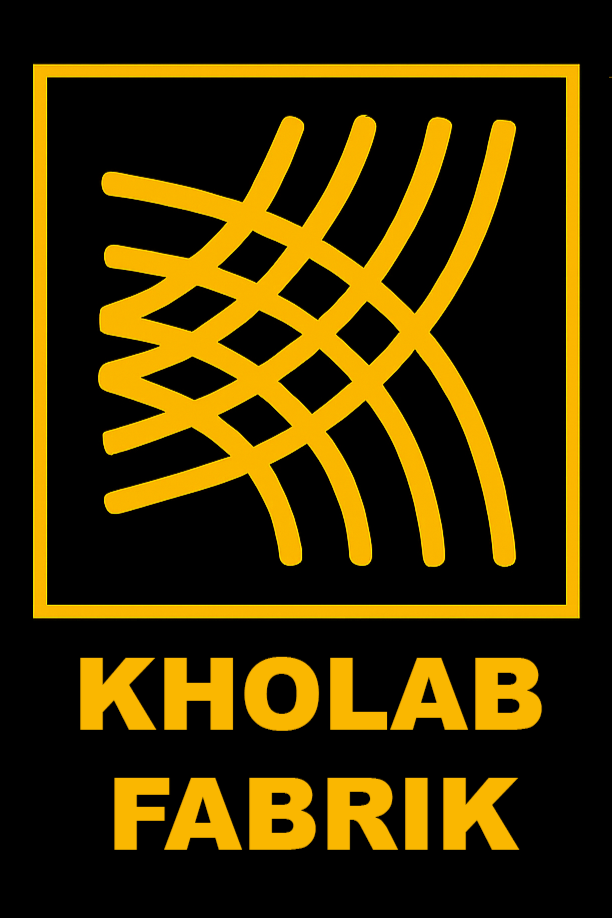 Kholab Fabrik