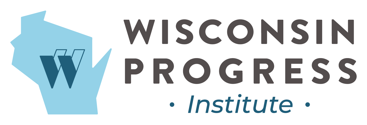 Wisconsin Progress Institute