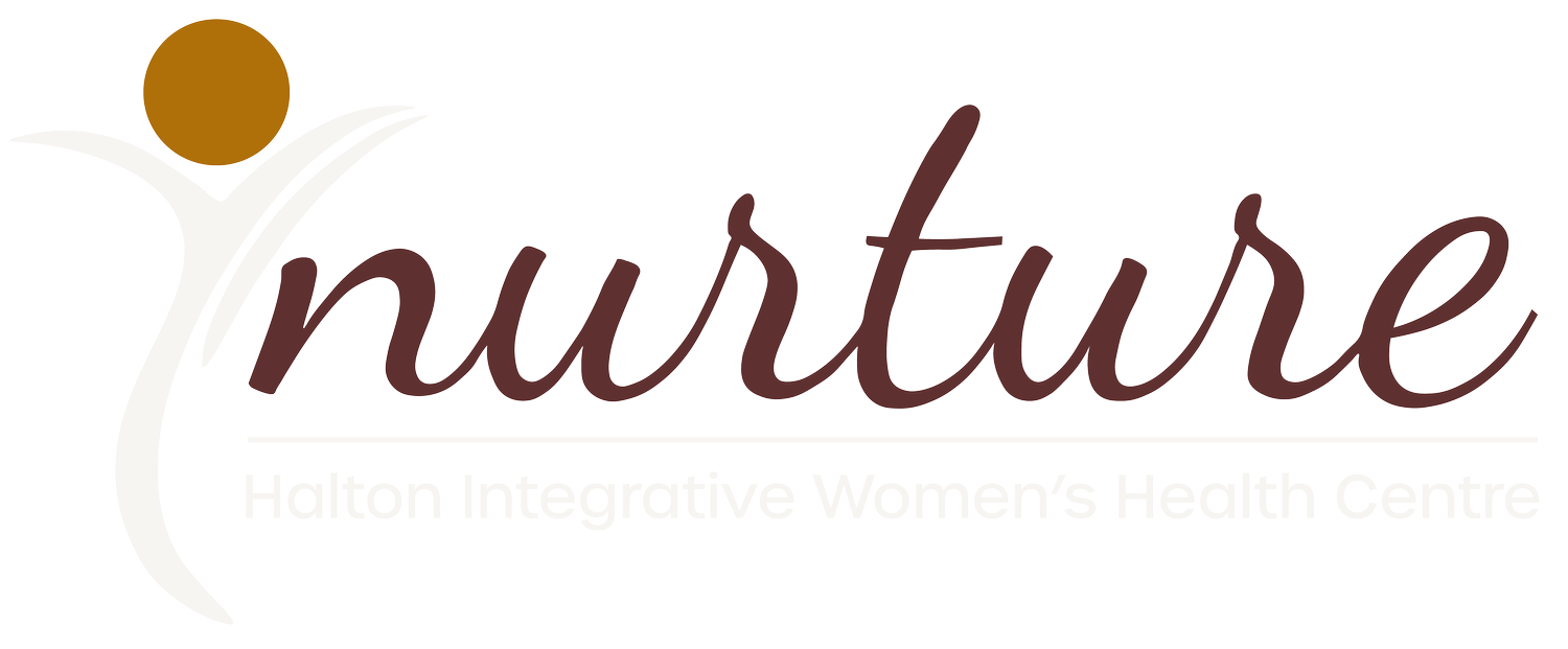 Nurture: Halton Integrative Women&#39;s Health Centre 