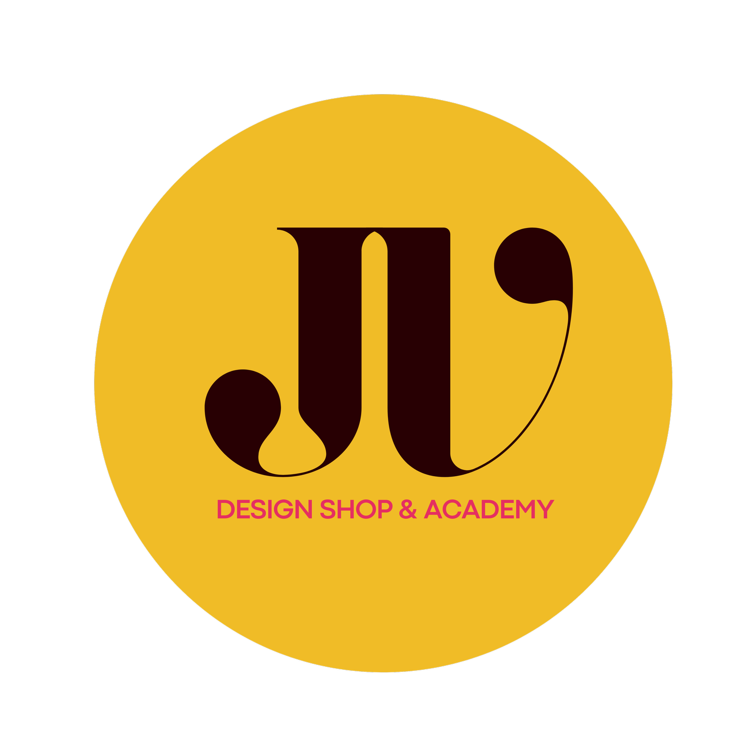 J V D E S I G N S H O P & A C A D E M Y