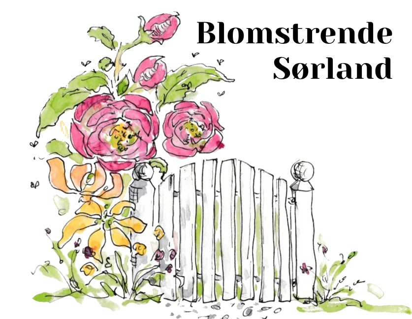 Blomstrende Sørland