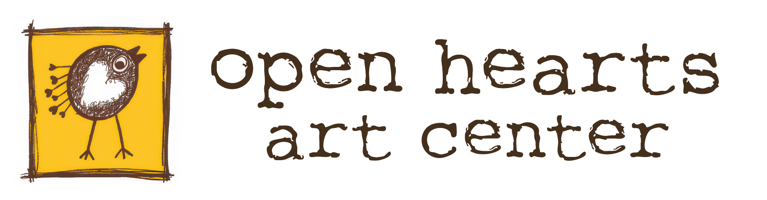 Open Hearts Art Center