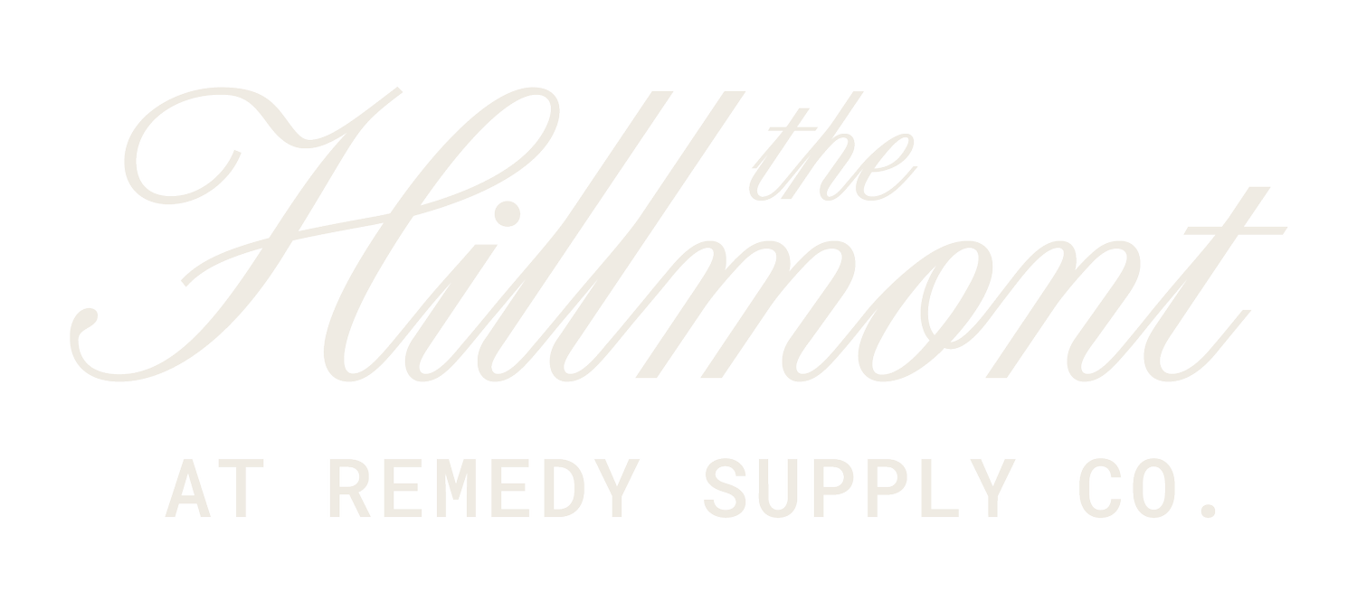The Hillmont Auburn