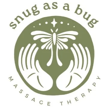 Snug as a Bug - Massage Therapy