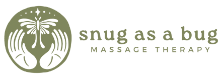 Snug as a Bug - Massage Therapy
