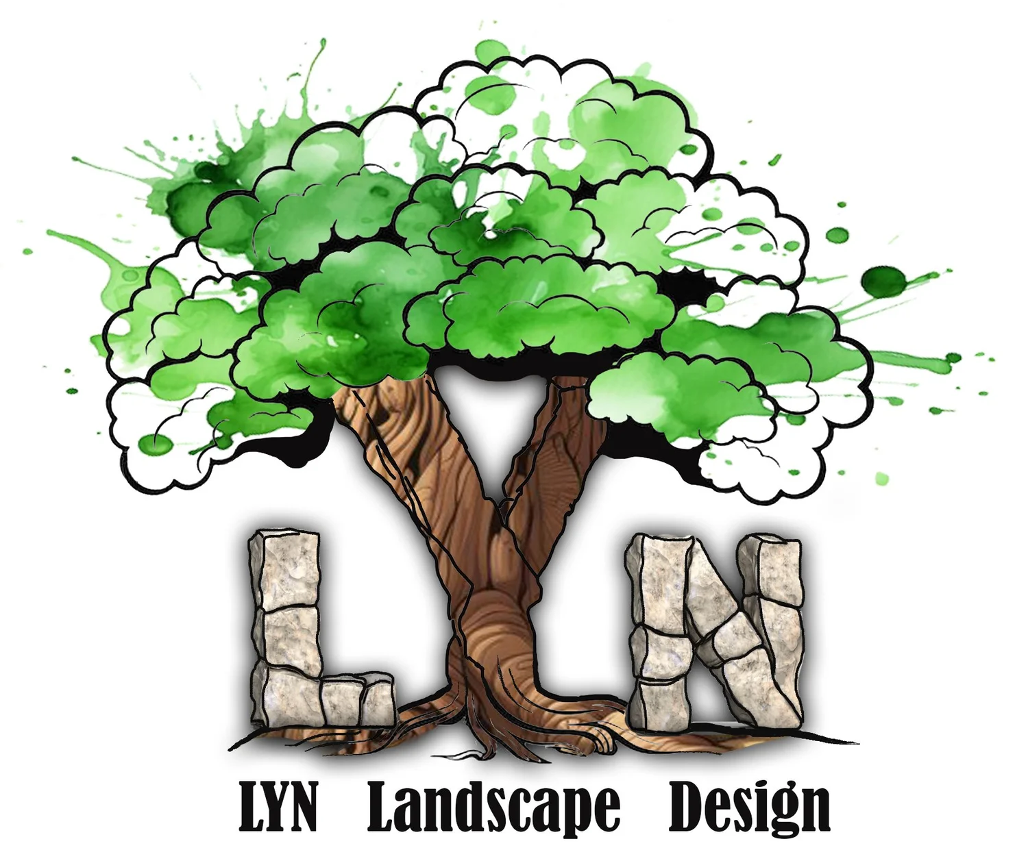 LYN Landscape Design