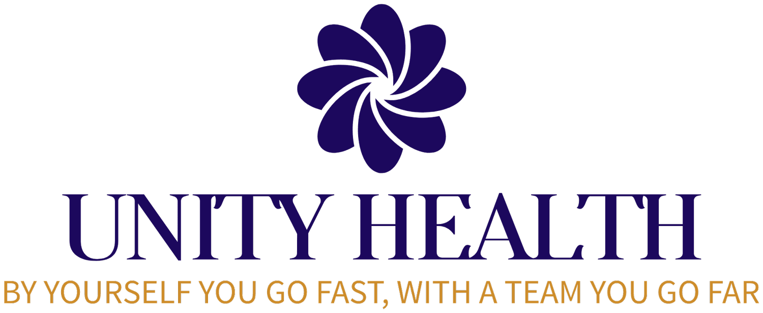Unity Health Services