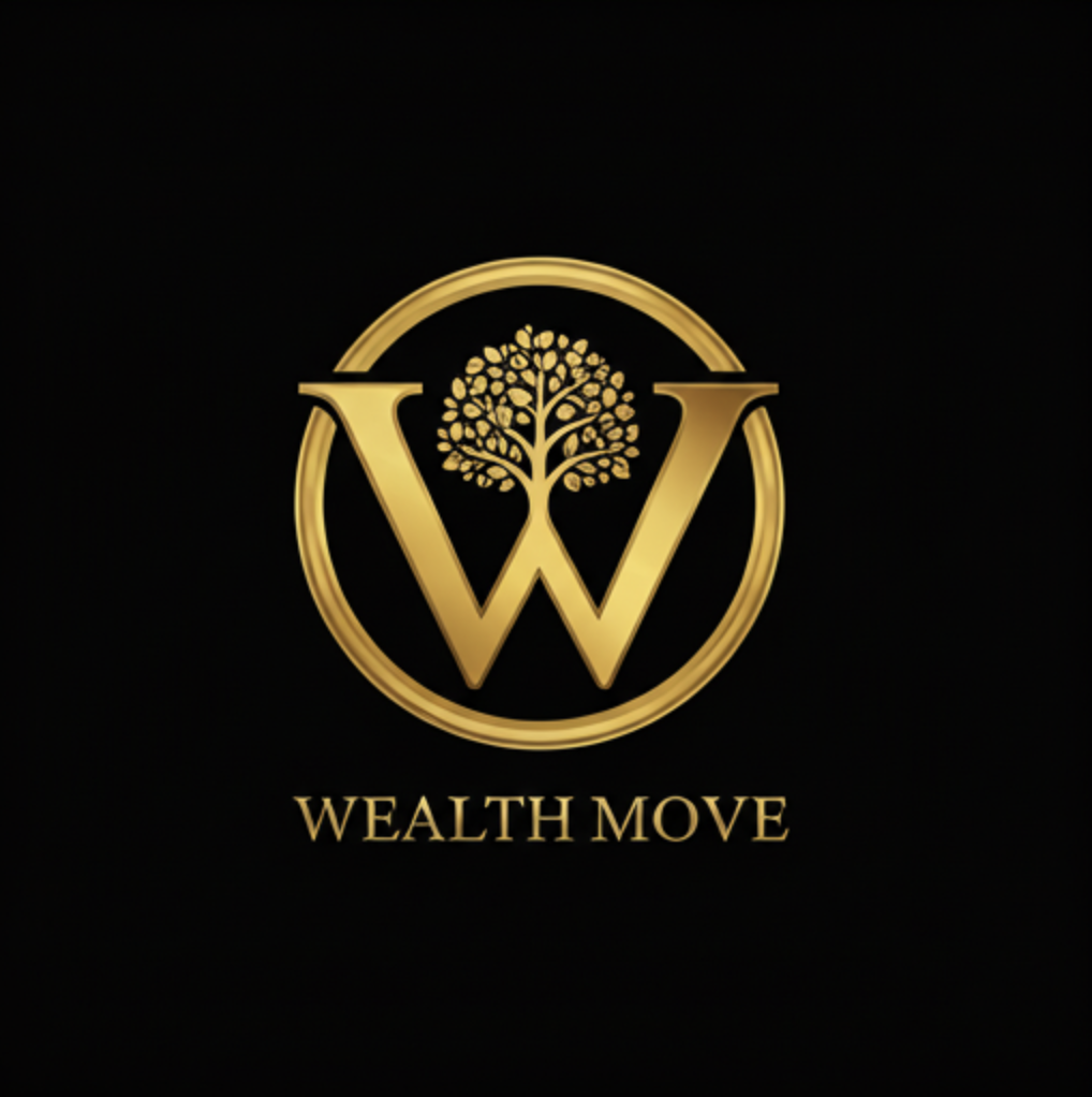 Wealth Move When You Do!