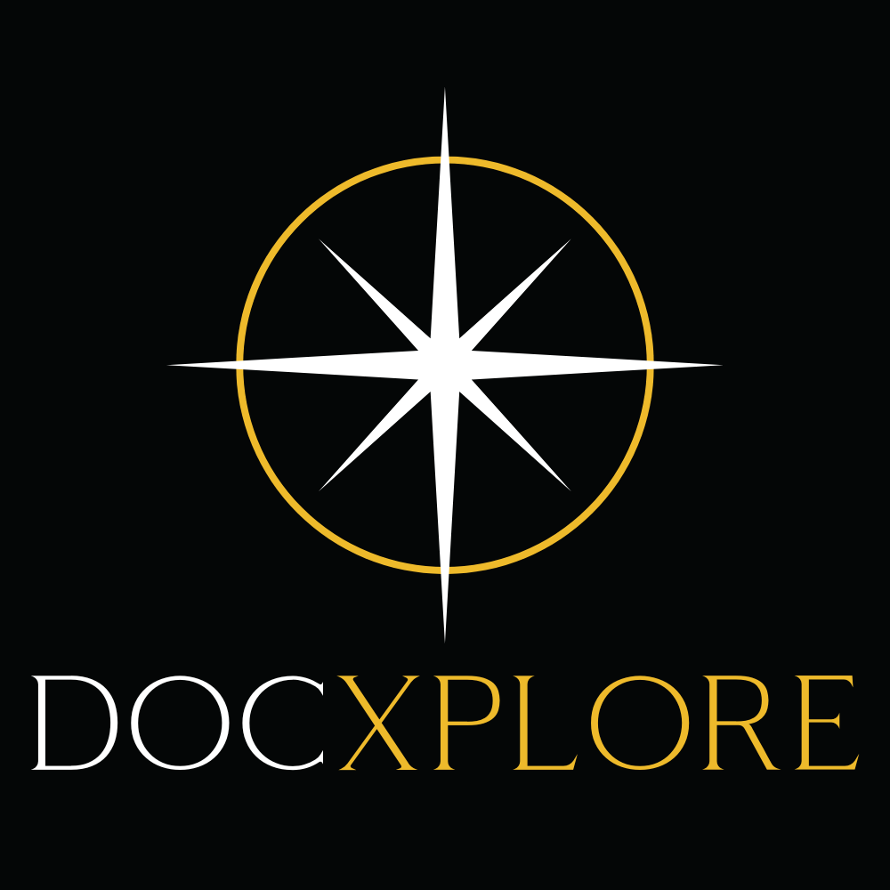 DOCXPLORE