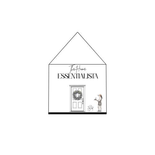 The Home Essentialista