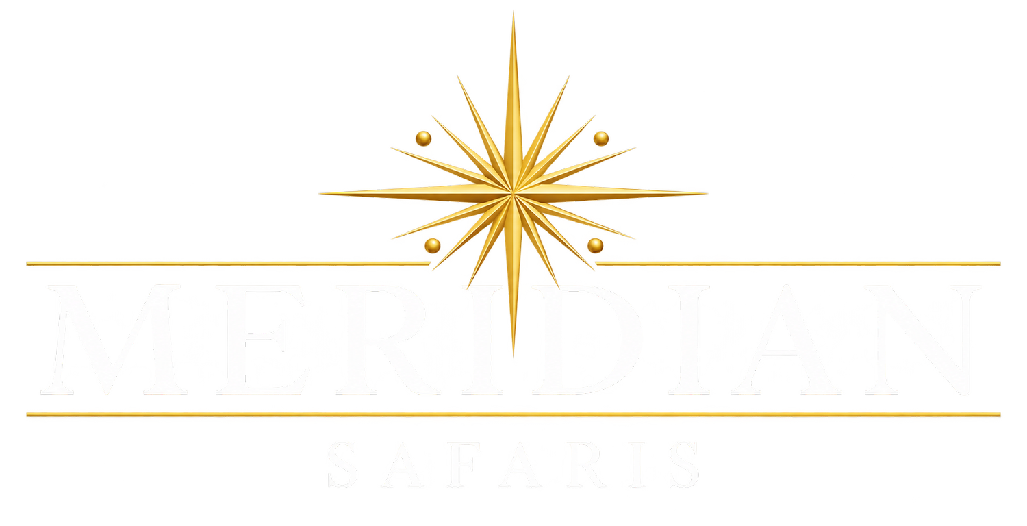 Meridian Safaris