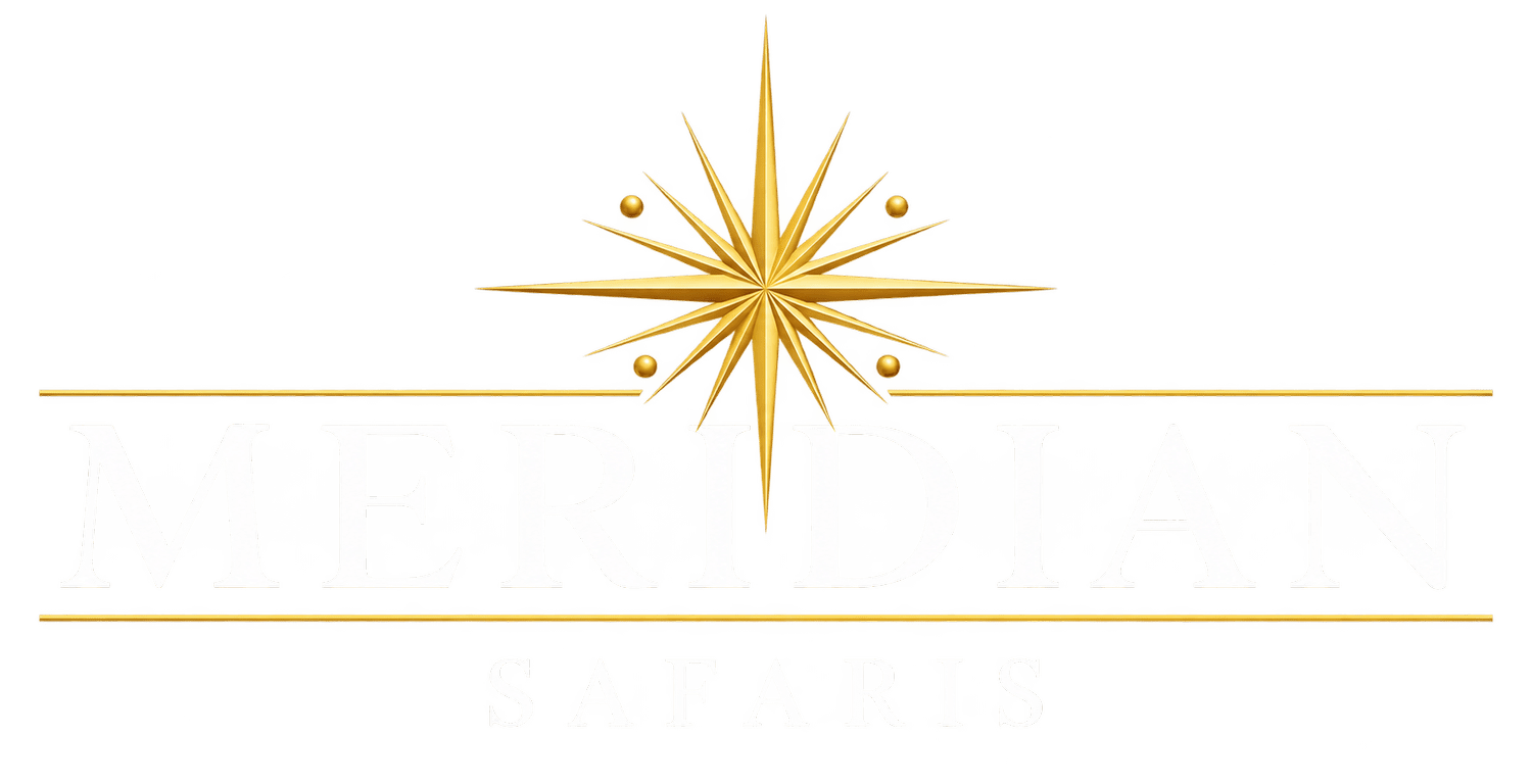 Meridian Safaris