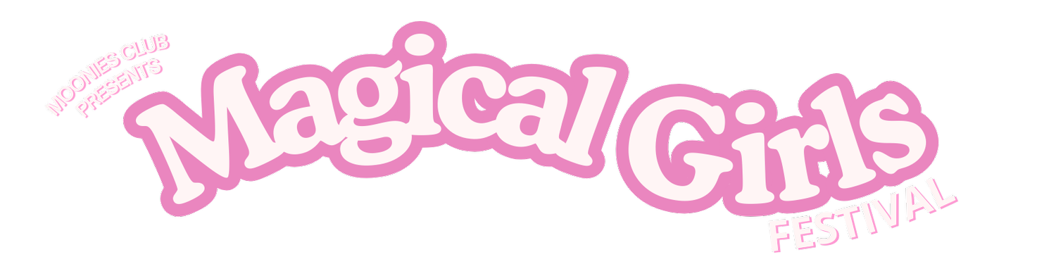 Magical Girls Festival