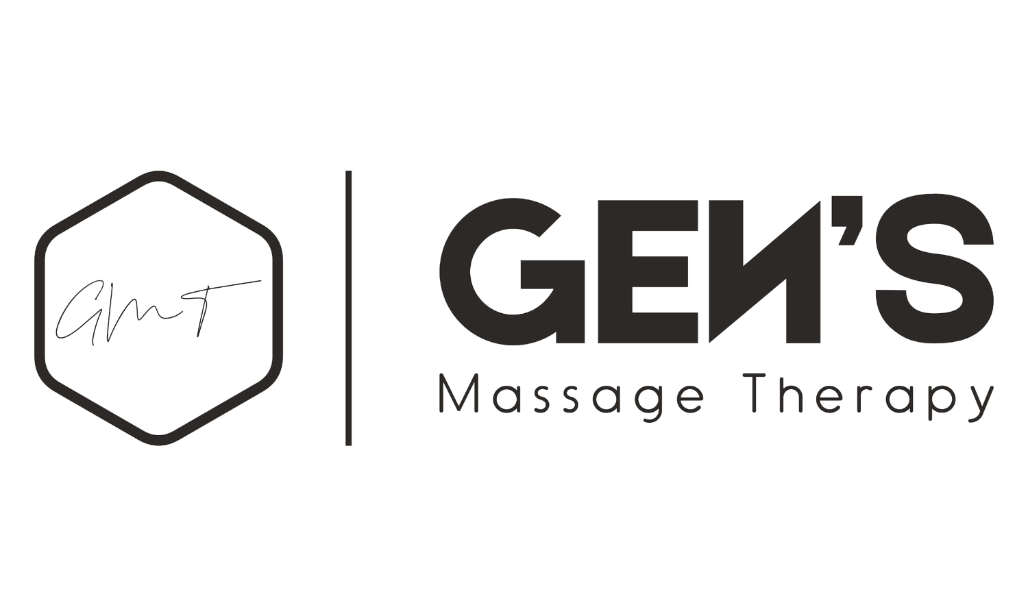 Gen&#39;s Massage Therapy