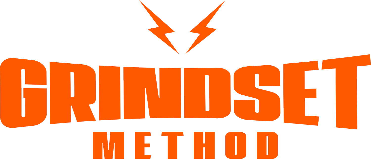 Grindset Method by Marcos Santana
