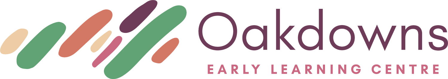 Oakdowns Early Learning Centre