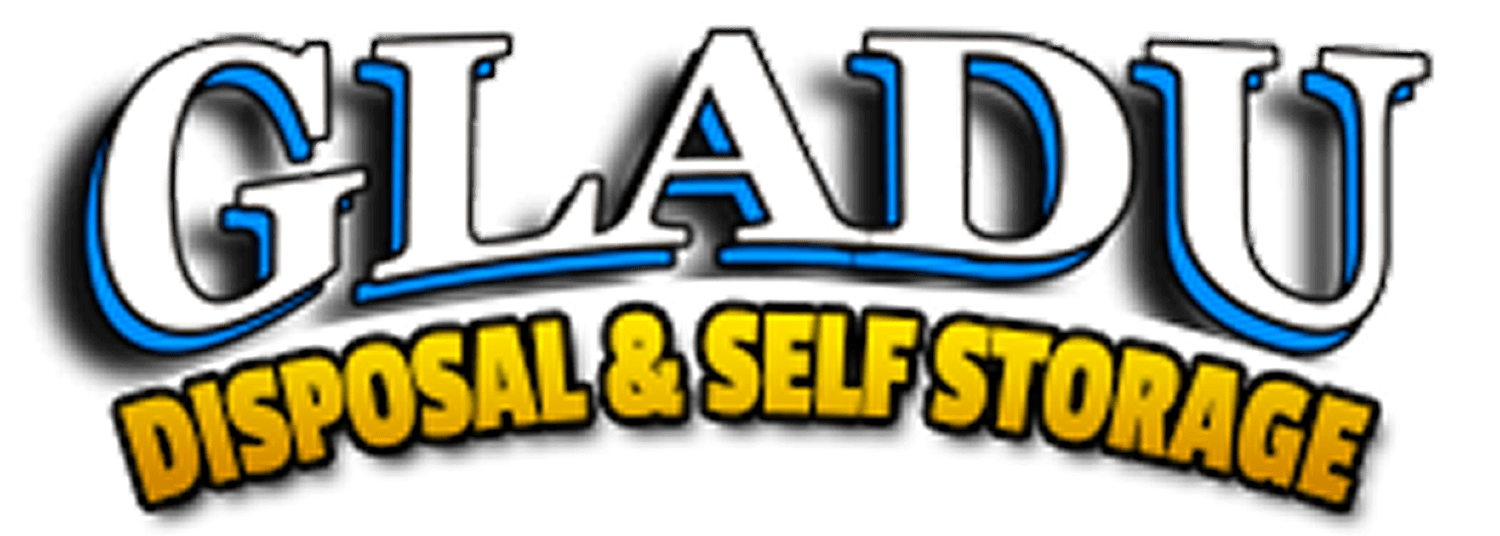 Gladu Disposal & Self Storage
