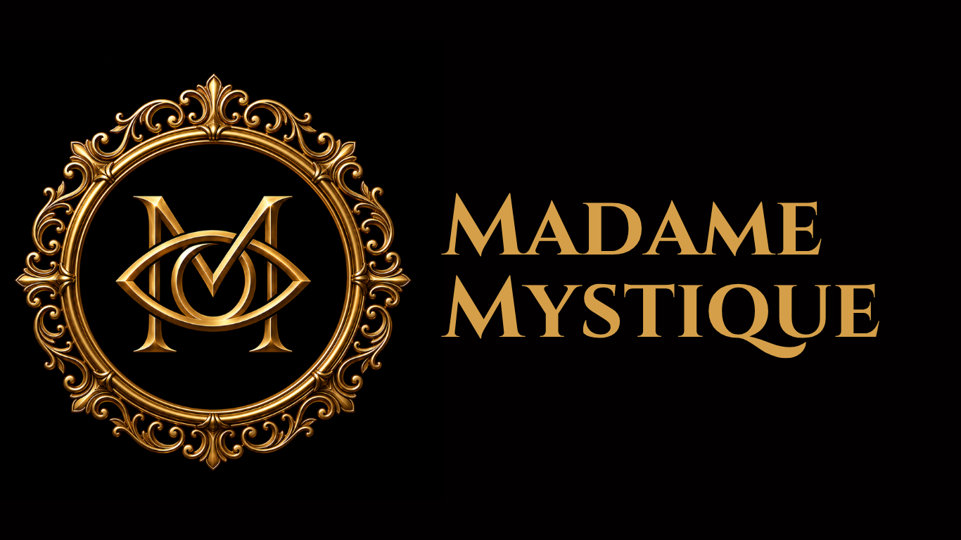 Madame Mystique