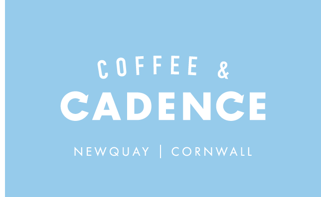 Coffee &amp; Cadence 