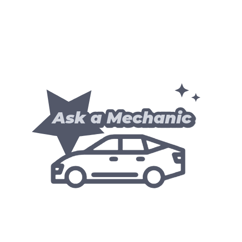 Ask a Mechanic