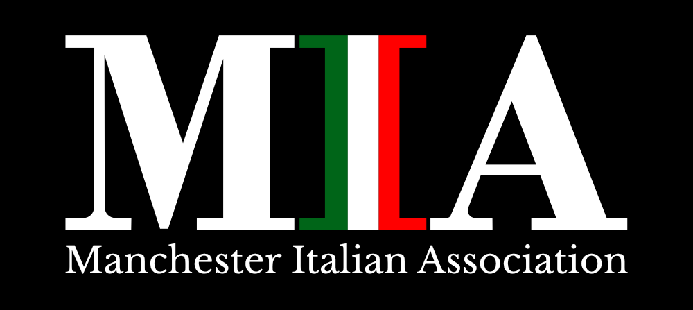 Manchester Italian Association (Copy)