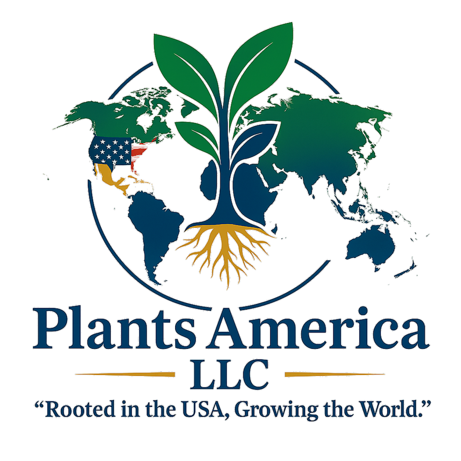 Plants America, LLC – Global Exporter of USDA-Certified Fruit & Specialty Plants