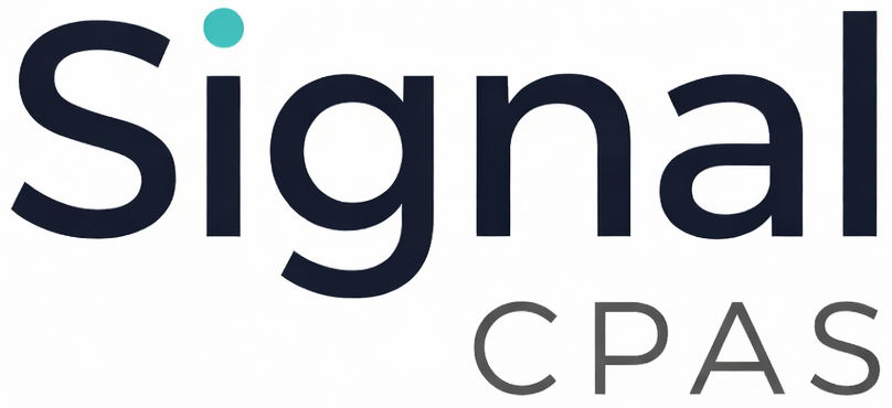 Signal CPAs