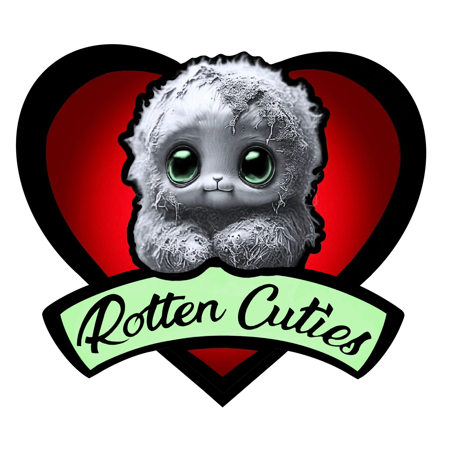 Rotten Cuties