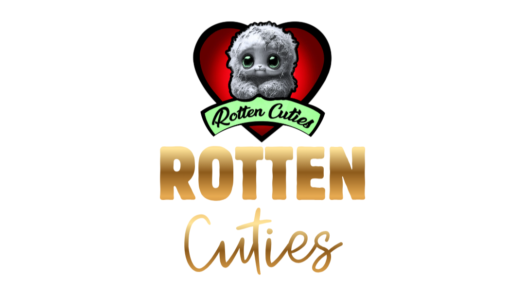 Rotten Cuties