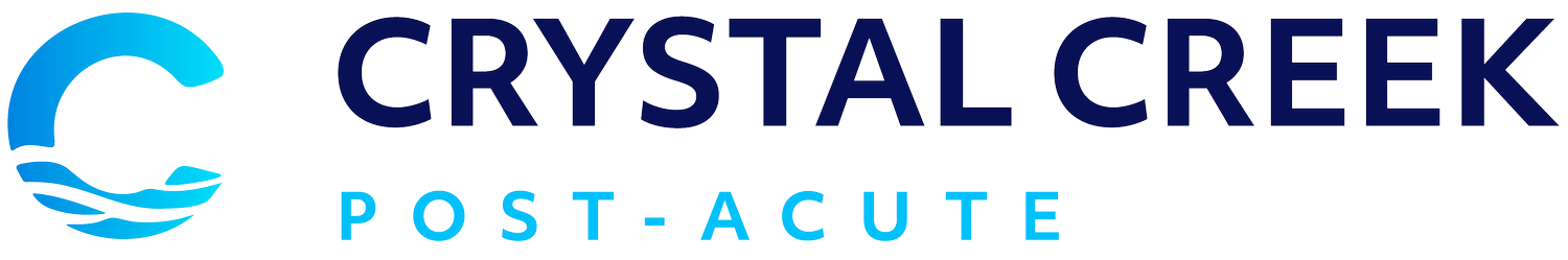 Crystal Creek Post Acute | Stockton, CA