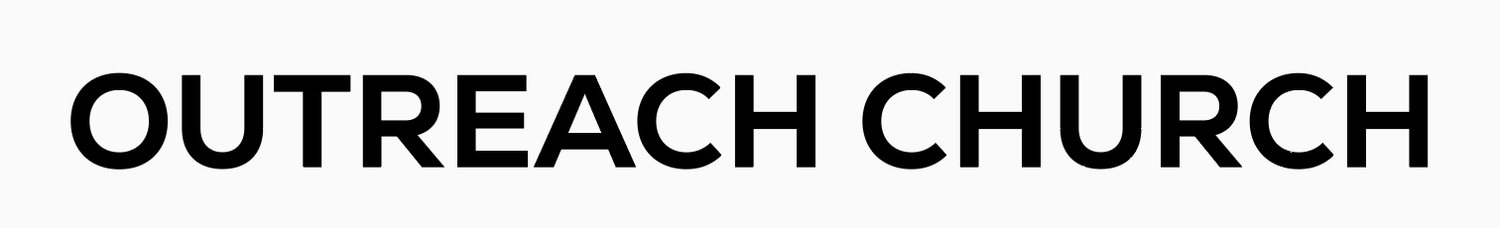 OUTREACH CHURCH