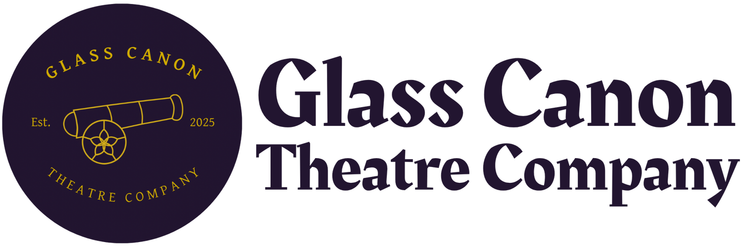 Glass Canon Theatre Company