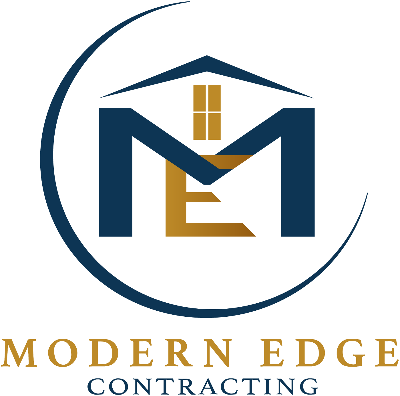 Modern Edge Contracting serving Central Virginia