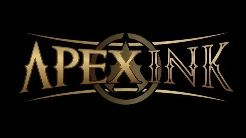 Apex Ink