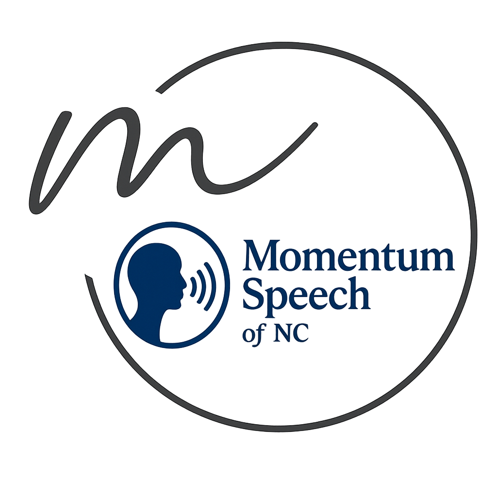 Momentum Speech of NC