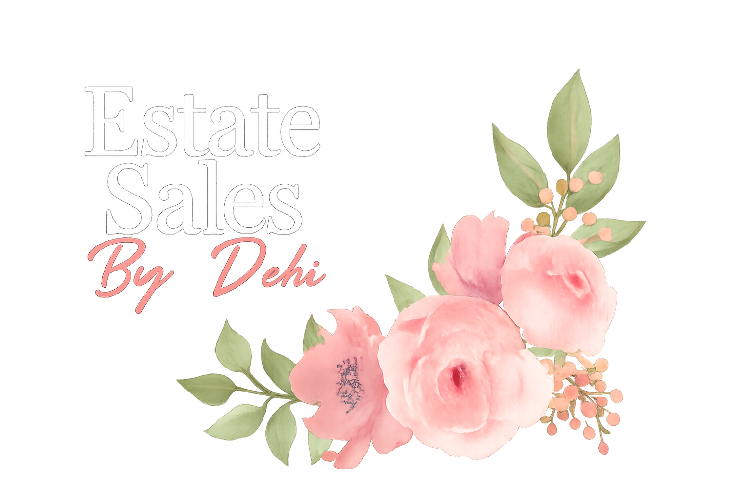 Estate Sale By Debi