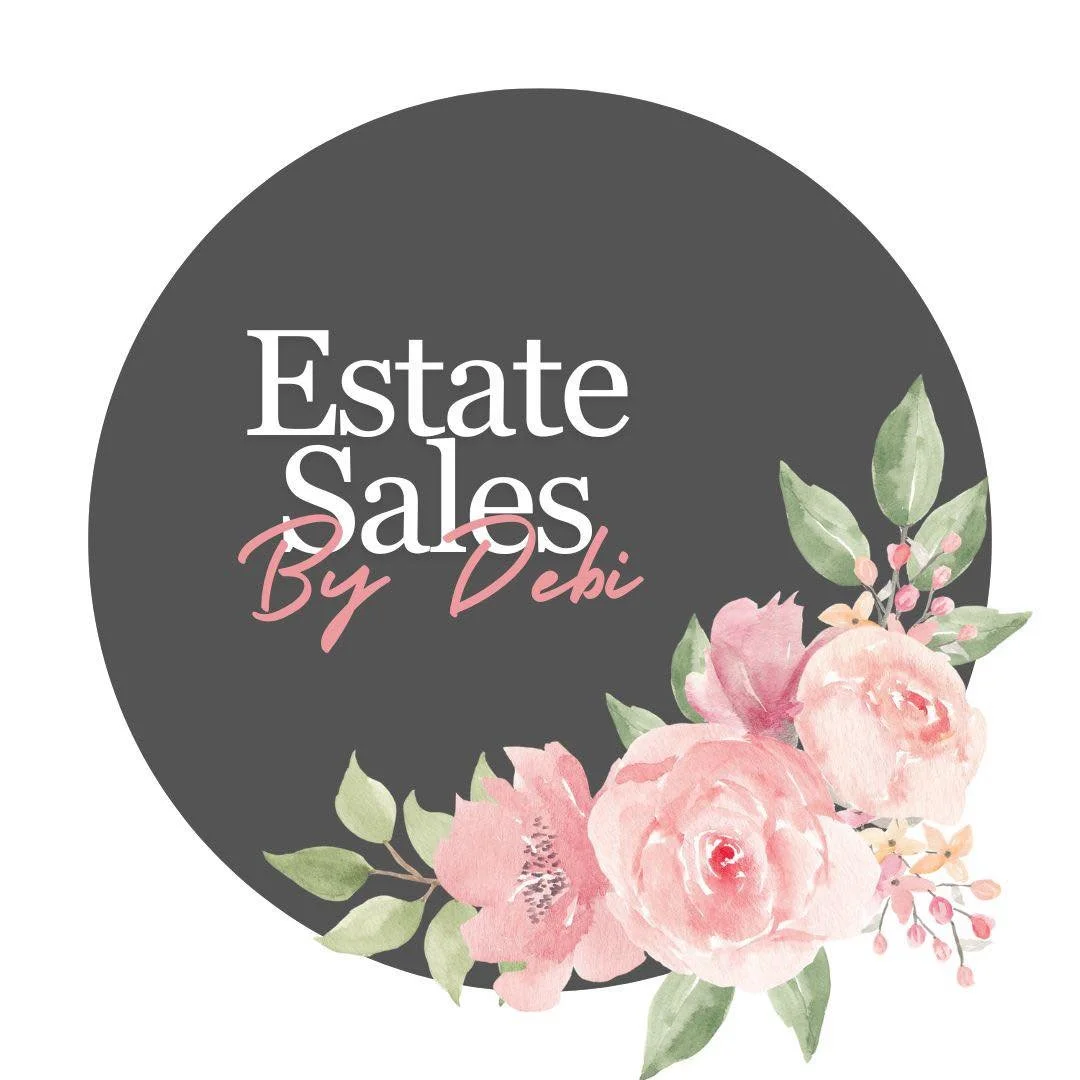 Estate Sale By Debi